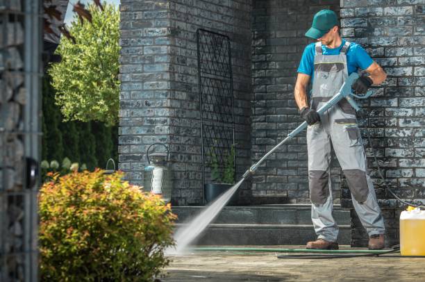 Best Driveway Pressure Washing  in Davenport, FL