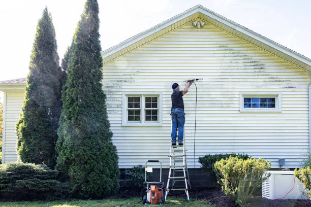 Professional Pressure Washing Services in Davenport, FL